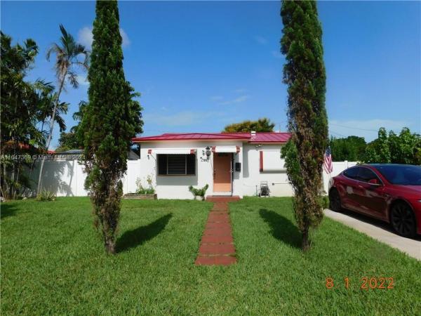 Cranston Terrace, 1815 N 27th Ave, Hollywood, Florida 33020, image 3