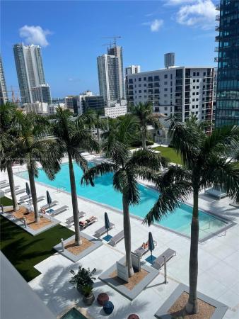 Four Midtown Miami, 3301 NE 1st Ave #H1010, Miami, Florida 33137, image 1