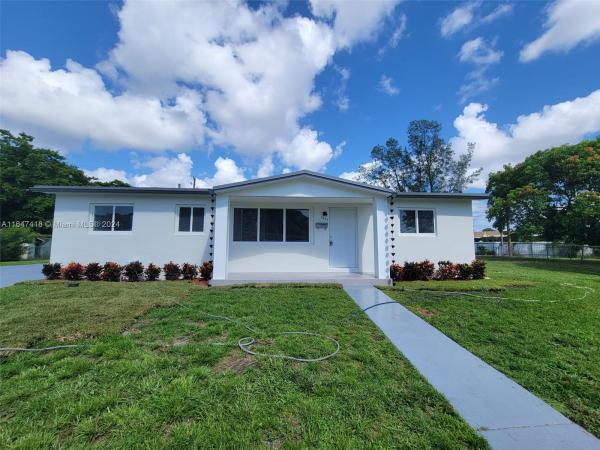 Riverdale Estates, 3601 NW 206th St, Miami Gardens, Florida 33056, image 1