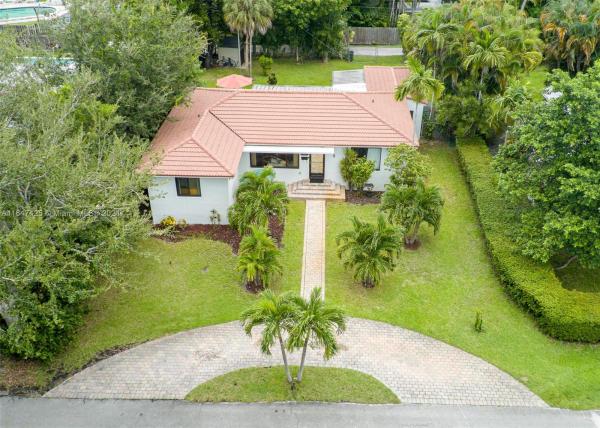 Miami Shores Estates, 10642 NE 11th Ave, Miami Shores, Florida 33138, image 1