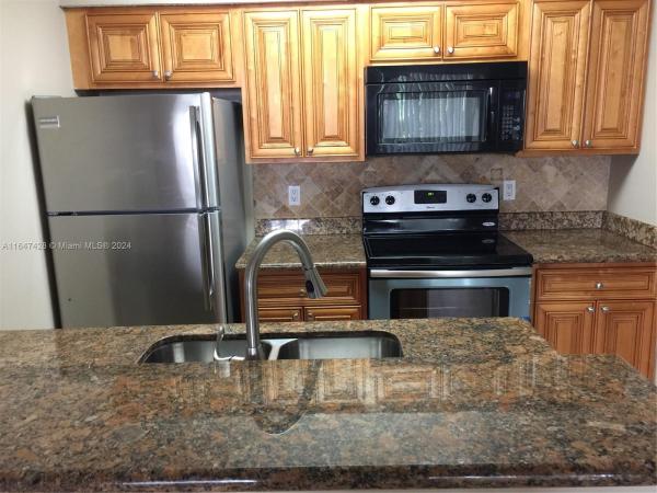 Royal Poinciana, 1269 SW 46th Ave #2407, Pompano Beach, Florida 33069, image 1