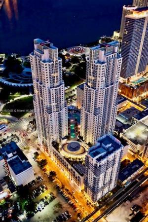 Vizcayne South, 253 NE 2nd St #622, Miami, Florida 33132, image 1