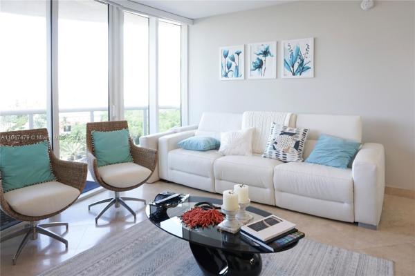 Ocean Four, 17201 Collins Ave #809, Sunny Isles Beach, Florida 33160, image 1