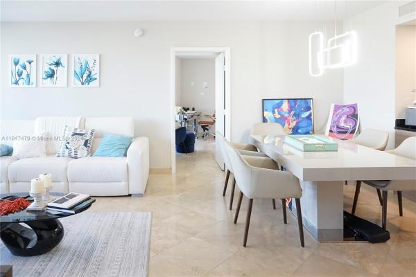 Ocean Four, 17201 Collins Ave #809, Sunny Isles Beach, Florida 33160, image 2
