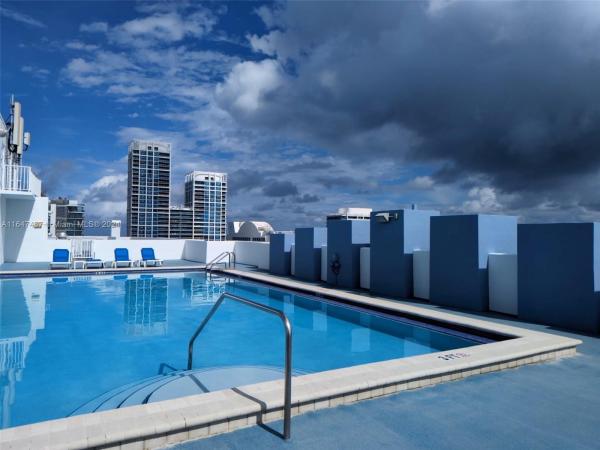 401 Blu Of North Beach, 401 69th St #903, Miami Beach, Florida 33141, image 1