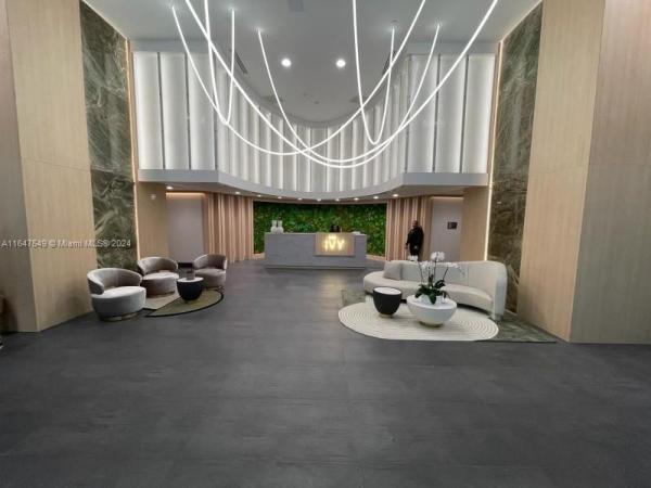 The Ivy At Riverfront, 90 SW 3rd St #2311, Miami, Florida 33130, image 1