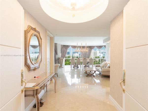 Trump Palace, 18101 Collins Ave #601, Sunny Isles Beach, Florida 33160, image 1