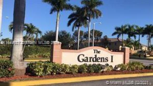 Venetia Gardens, 2701 SE 12th Rd #203, Homestead, Florida 33035, image 1