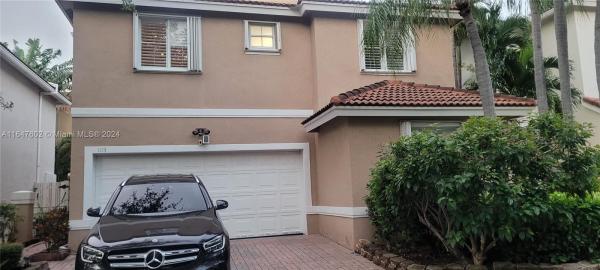 West Lake Village, 1115 Lyontree St, Hollywood, Florida 33019, image 1