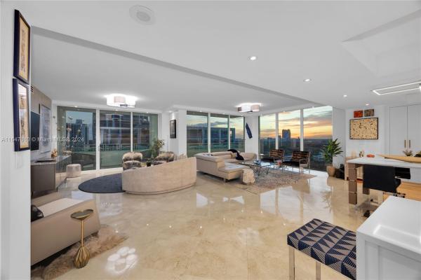 The Ritz-Carlton Executive Residences, 3350 SW 27th Ave #1104, Miami, Florida 33133, image 1