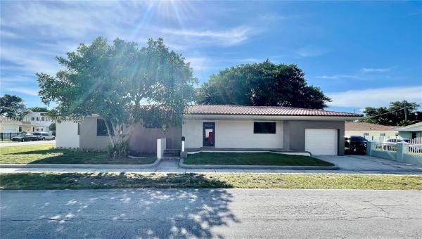 Liberty City Homesites, Miami, Florida 33147, image 1