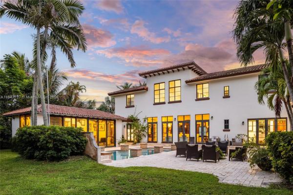 Garden Estates, 7425 SW 134th St, Pinecrest, Florida 33156, image 1