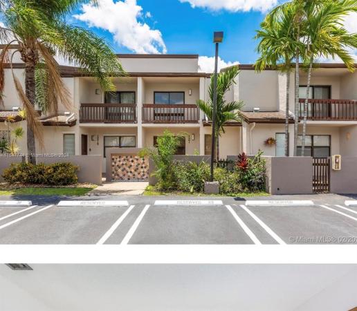 The Villas Of Amberwood, 10014 NW 41st St #32, Doral, Florida 33178, image 1