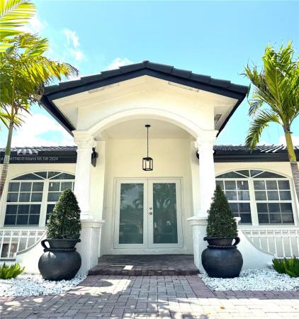 Coral Reef Nurseries, 18268 SW 151st Ave, Richmond West, Florida 33187, image 1