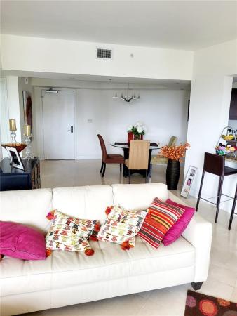 Turnberry Village South Tower, 19900 E Country Club Dr #1207, Aventura, Florida 33180, image 3