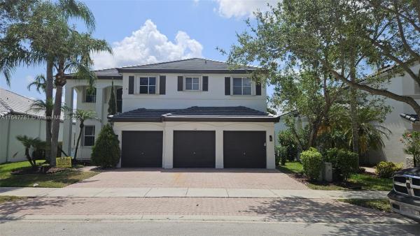 Fairfield Meadows, 1108 Fairfield Meadows Dr, Weston, Florida 33327, image 1