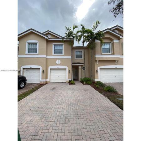 Silver Falls, 4341 SW 124th Way, Miramar, Florida 33027, image 1