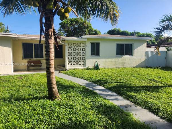 Breezeswept Estates, 75 NE 132nd St, North Miami, Florida 33161, image 1