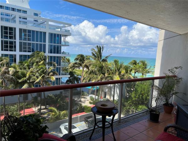 The Sterling, 6767 Collins Ave #507, Miami Beach, Florida 33141, image 1