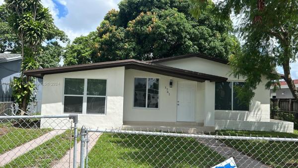 Rainbow Park, 1761 NW 153rd St, Miami Gardens, Florida 33054, image 1