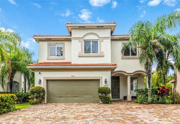 Thousand Oaks, 1085 Center Stone Ln, Riviera Beach, Florida 33404, image 1