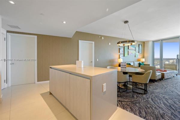 Lyfe Resort & Residences, 4111 S Ocean Dr #3004, Hallandale Beach, Florida 33019, image 3