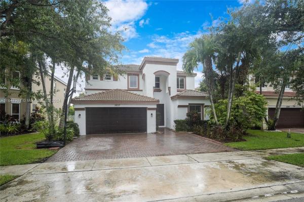Riviera Isles, 5237 SW 158th Ave, Miramar, Florida 33027, image 1