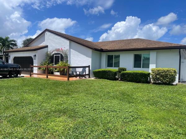 Flamingo Gardens, 11515 SW 51st St, Cooper City, Florida 33330, image 2