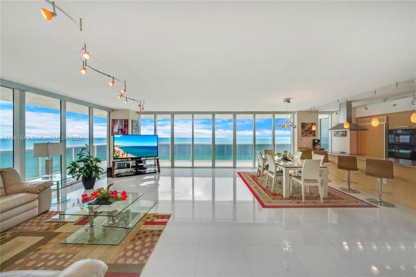 Beach Club 2, 1830 S Ocean Dr #1101, Hallandale Beach, Florida 33009, image 1