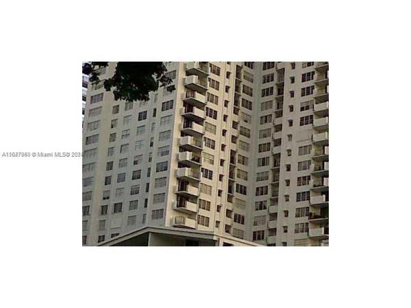Commodore Plaza Tower, 2750 NE 183rd St #707, Aventura, Florida 33160, image 1
