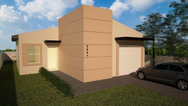 Washington Park, 2941 NW 7th Ct, Fort Lauderdale, Florida 33311, image 1