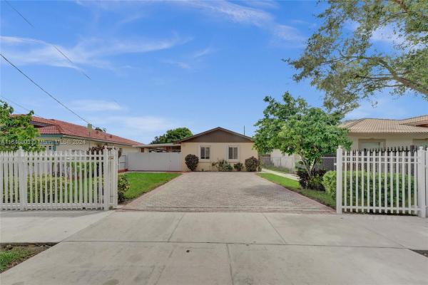 Silver Palm Park, 22851 SW 123rd Ave, Goulds, Florida 33170, image 1