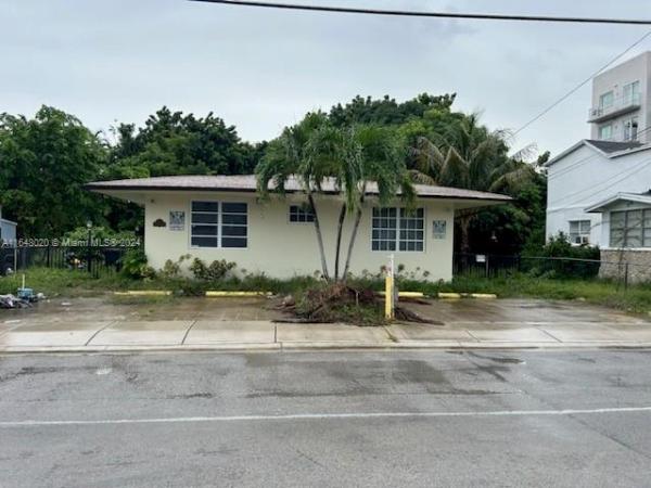 Biscayne Heights, 800 NE 85th St, Miami, Florida 33138, image 1