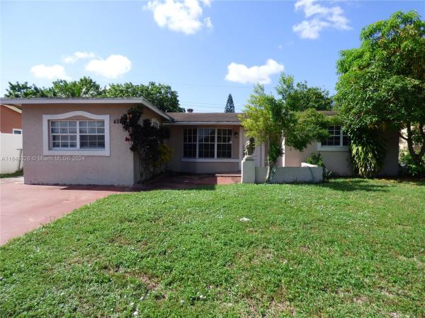 Holiday Village, 4260 NW 22nd St, Lauderhill, Florida 33313, image 3