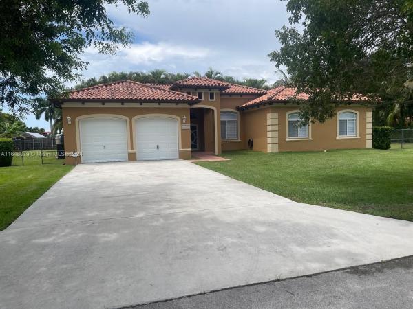 Emerald Greens, 32050 SW 204th Ave, Redland, Florida 33030, image 1