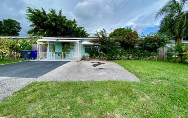 Driftwood Acres, 6761 Sheridan St, Hollywood, Florida 33024, image 1