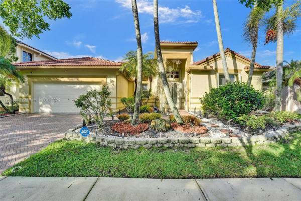 The Marshes, 1177 Skylark Dr, Weston, Florida 33327, image 1