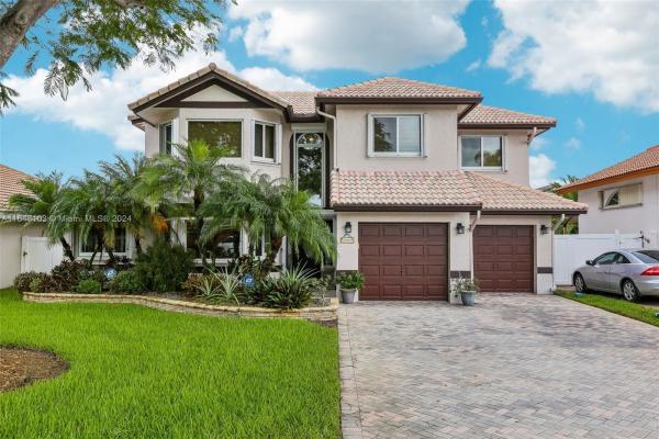 Eagle Creek At Pembroke Lakes South, 11641 SW 12th St, Pembroke Pines, Florida 33025, image 1