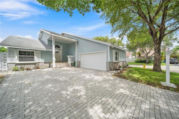 Rooster's Ridge, 14521 SW 142nd Ct Cir S, Country Walk, Florida 33186, image 1