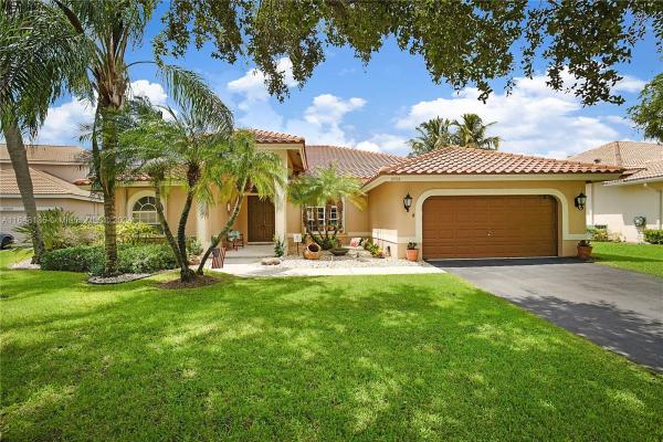 Kensington Glen, 10934 NW 49th Dr, Coral Springs, Florida 33076, image 1