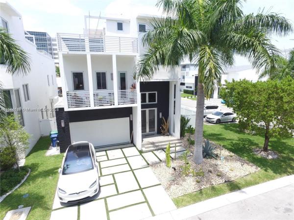 Oasis Park Square At Doral, 8219 NW 34th St, Doral, Florida 33122, image 1