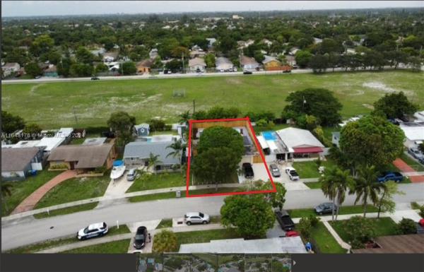 Floral Heights, 1825 SW 43rd Ave, Fort Lauderdale, Florida 33317, image 1