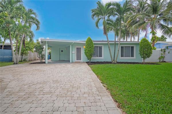 Cherry Creek Estates, 3680 NE 16th Ave, Oakland Park, Florida 33334, image 1
