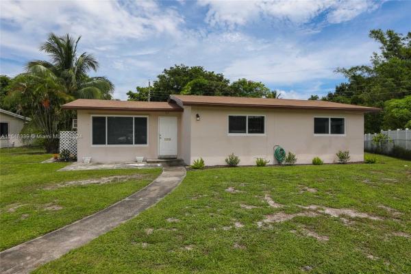 Lauderdale Villas, 1524 NW 12th Ter, Fort Lauderdale, Florida 33311, image 1