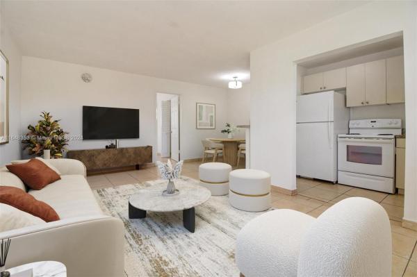 Hemingway Villa, 9375 SW 40th Ter #111, Olympia Heights, Florida 33165, image 1