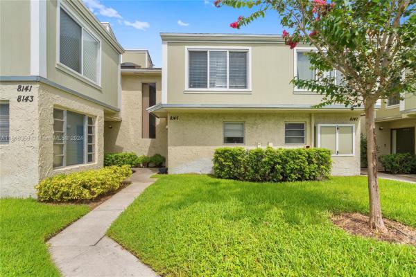 8145 Lagos De Campo Blvd #D-1, Tamarac, Florida 33321, image 1