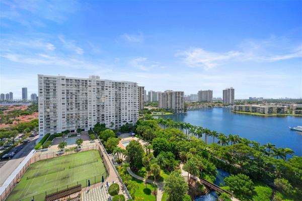 Admirals Port, 2801 NE 183rd St #1506W, Aventura, Florida 33160, image 1