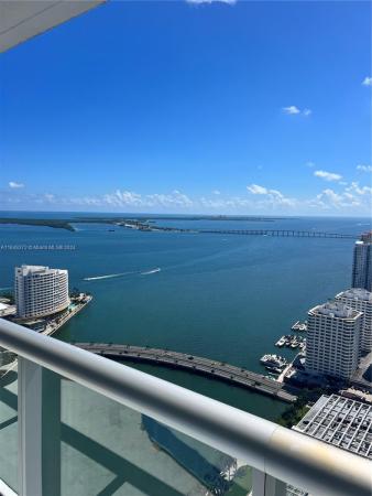 Icon Brickell Tower 2, 495 Brickell Ave #4407, Miami, Florida 33131, image 1