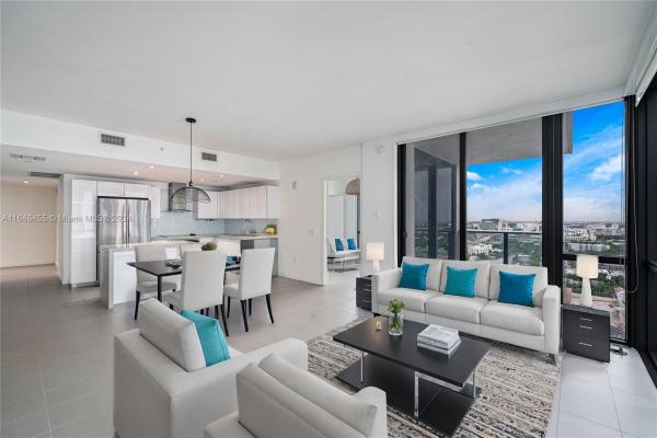 Canvas, 1600 NE 1st Ave #2416, Miami, Florida 33132, image 1