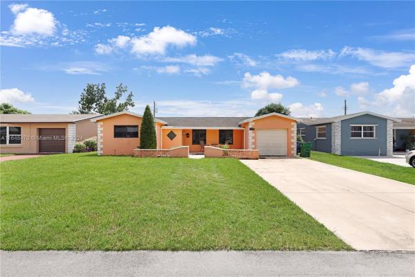Miramar Tropical, 7916 Ramona St, Miramar, Florida 33023, image 3